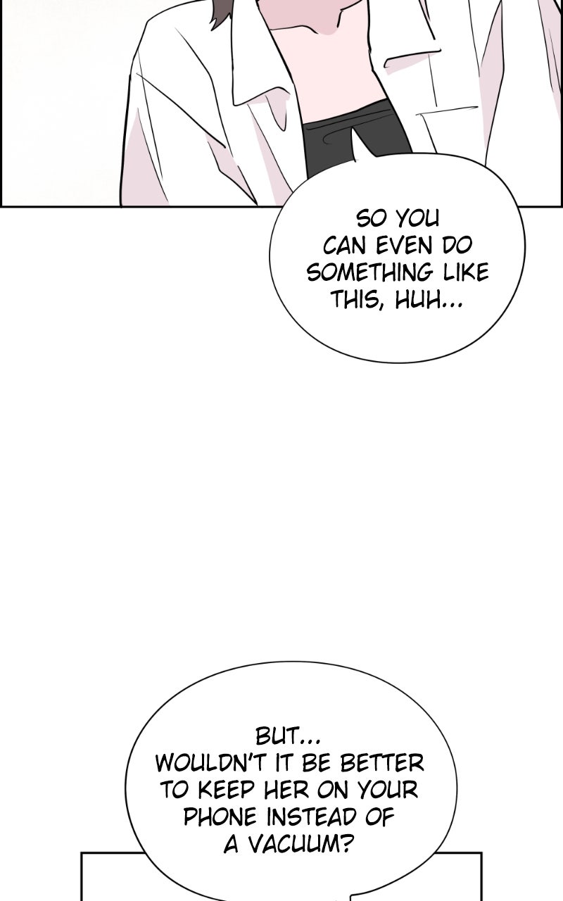 Read Copy-Paste Romance chapter 32 image 48 on Lezhin