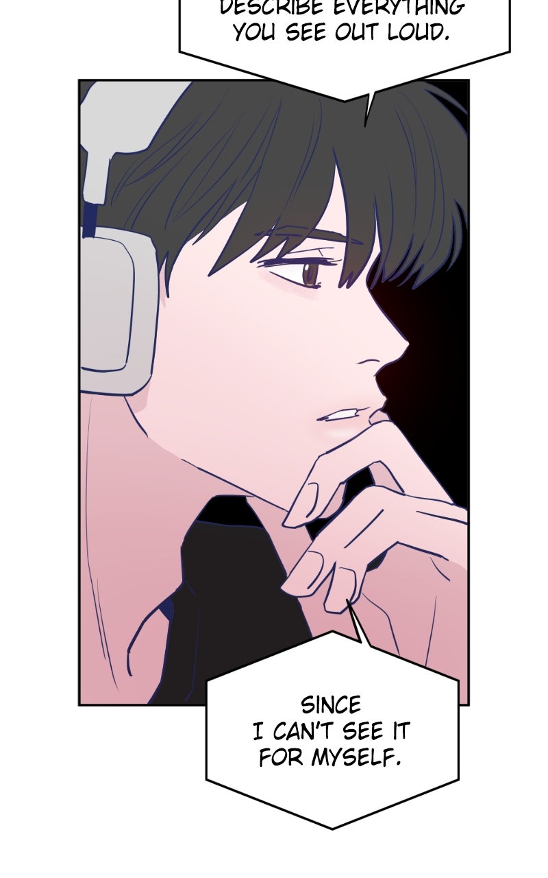 Read Copy-Paste Romance chapter 32 image 5 on Lezhin