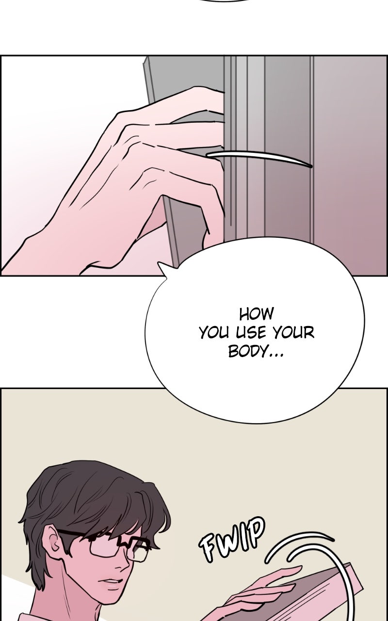 Read Copy-Paste Romance chapter 32 image 51 on Lezhin