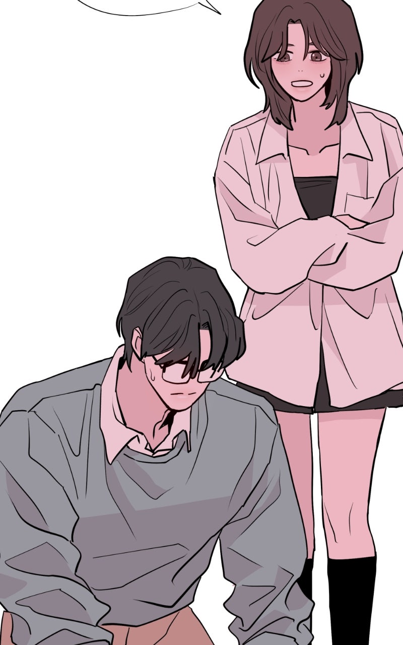 Read Copy-Paste Romance chapter 32 image 72 on Lezhin