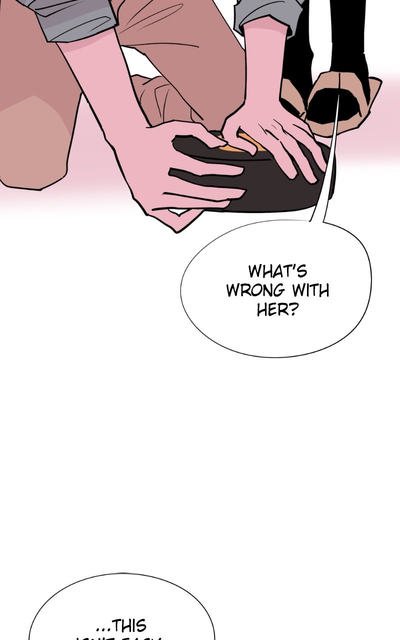 Read Copy-Paste Romance chapter 32 image 73 on Lezhin