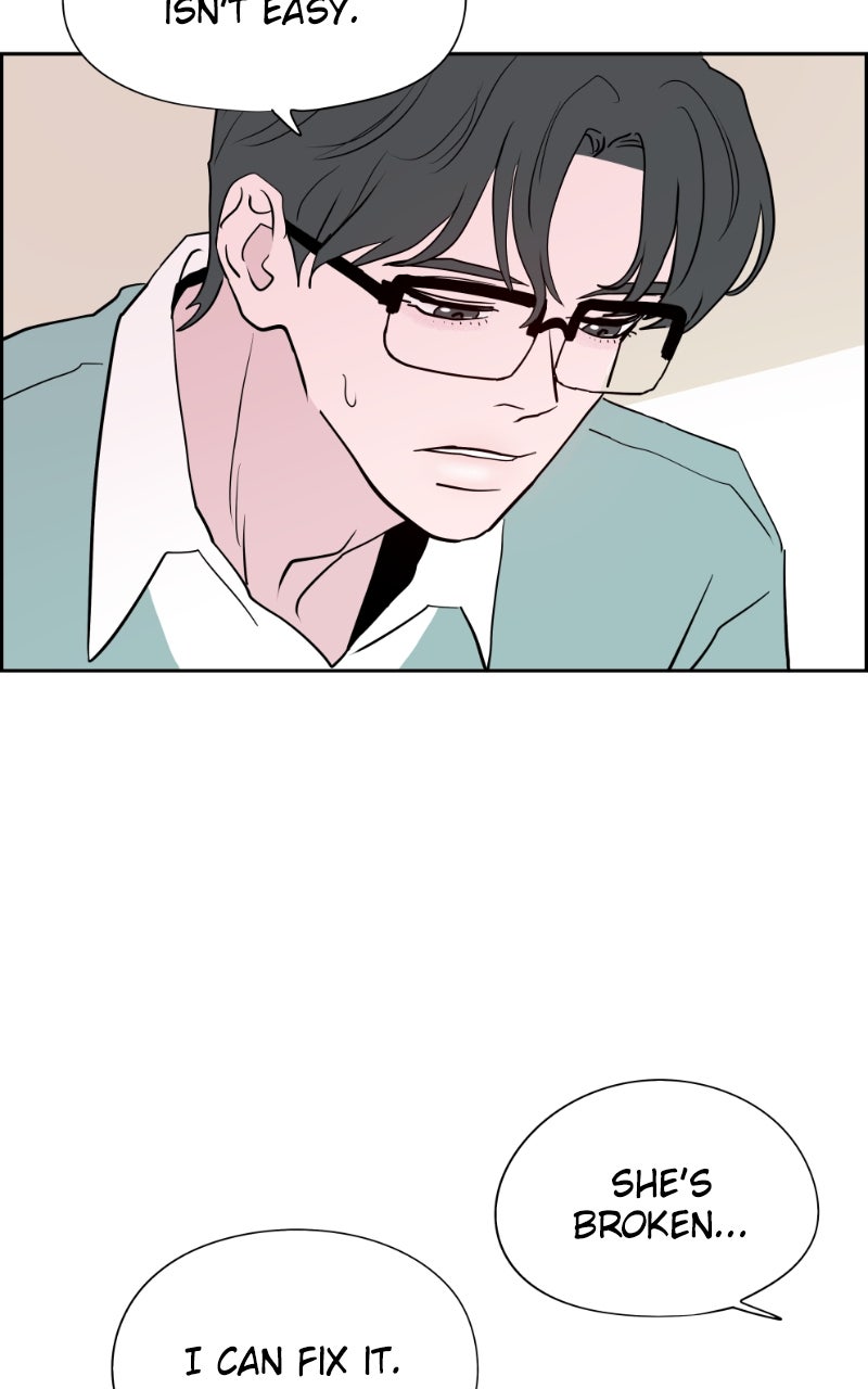 Read Copy-Paste Romance chapter 32 image 74 on Lezhin