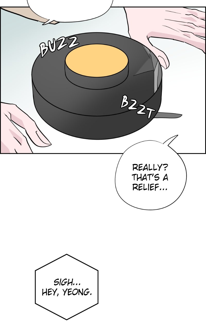Read Copy-Paste Romance chapter 32 image 75 on Lezhin
