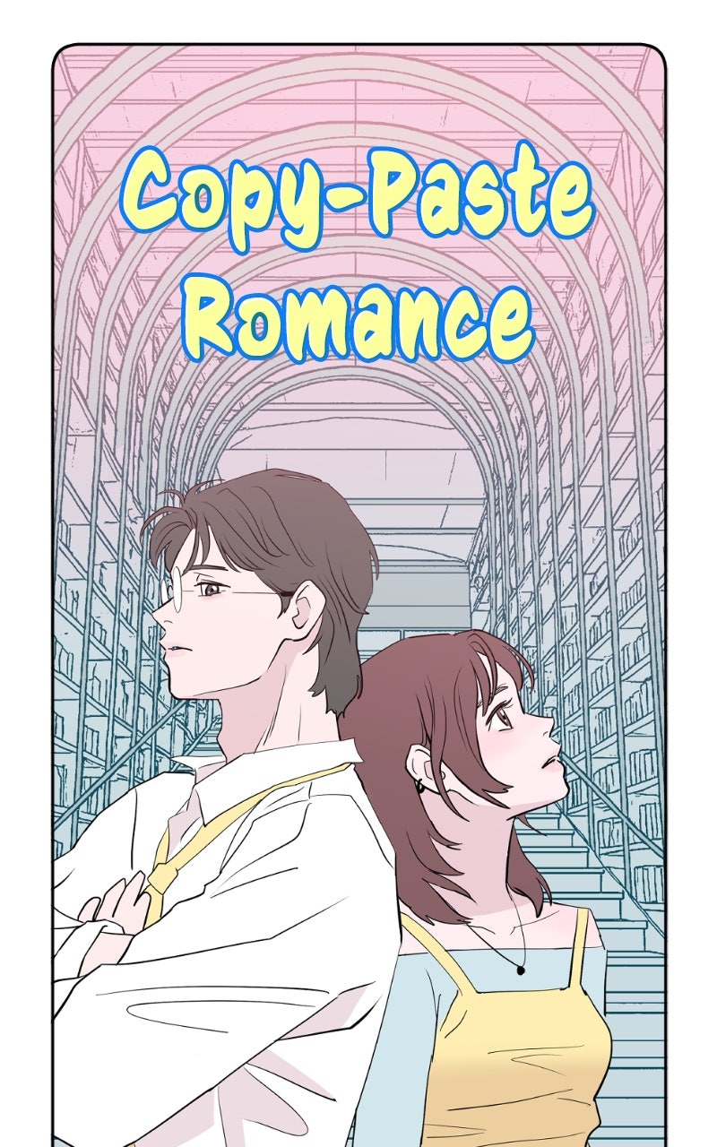 Read Copy-Paste Romance chapter 32 image 8 on Lezhin