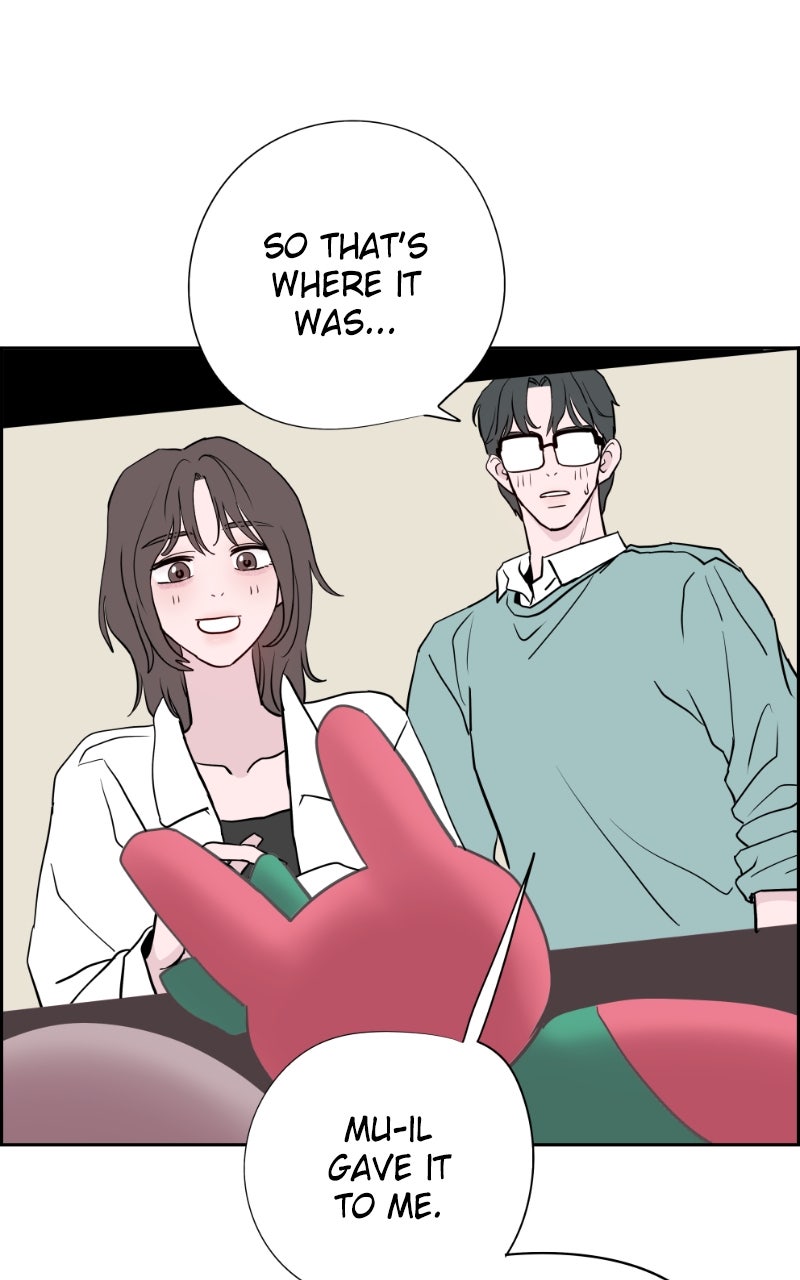 Read Copy-Paste Romance chapter 32 image 81 on Lezhin