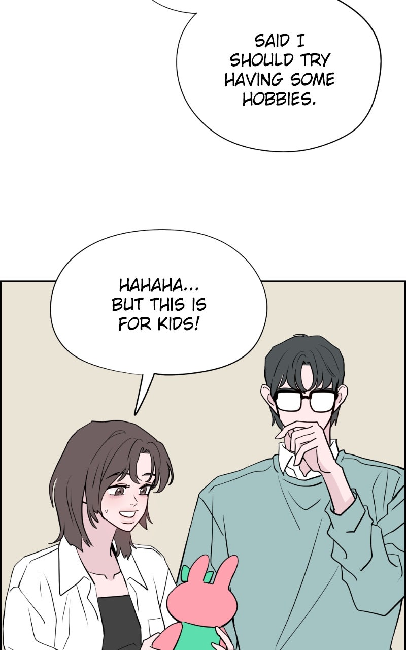 Read Copy-Paste Romance chapter 32 image 82 on Lezhin