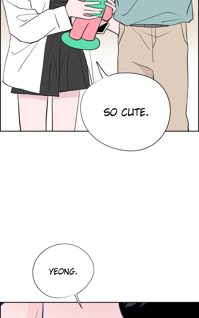 Read Copy-Paste Romance chapter 32 image 83 on Lezhin