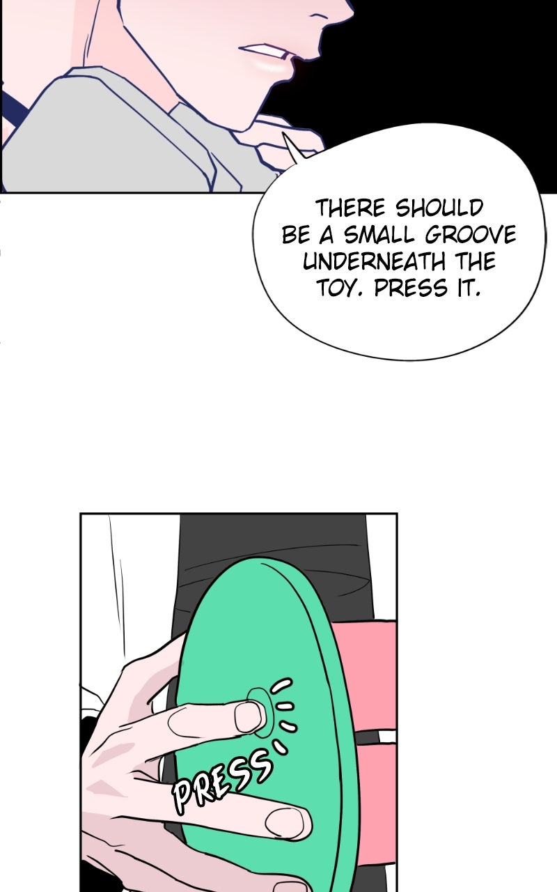 Read Copy-Paste Romance chapter 32 image 84 on Lezhin