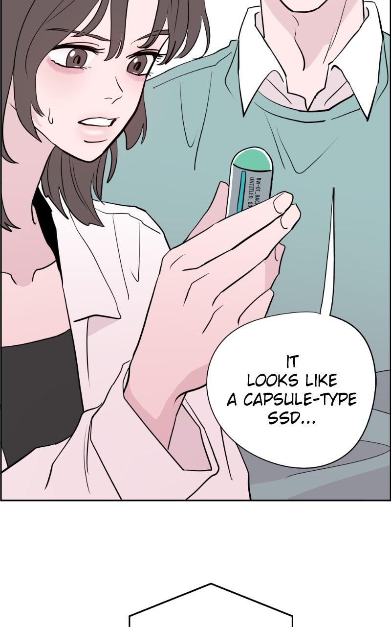 Read Copy-Paste Romance chapter 32 image 87 on Lezhin