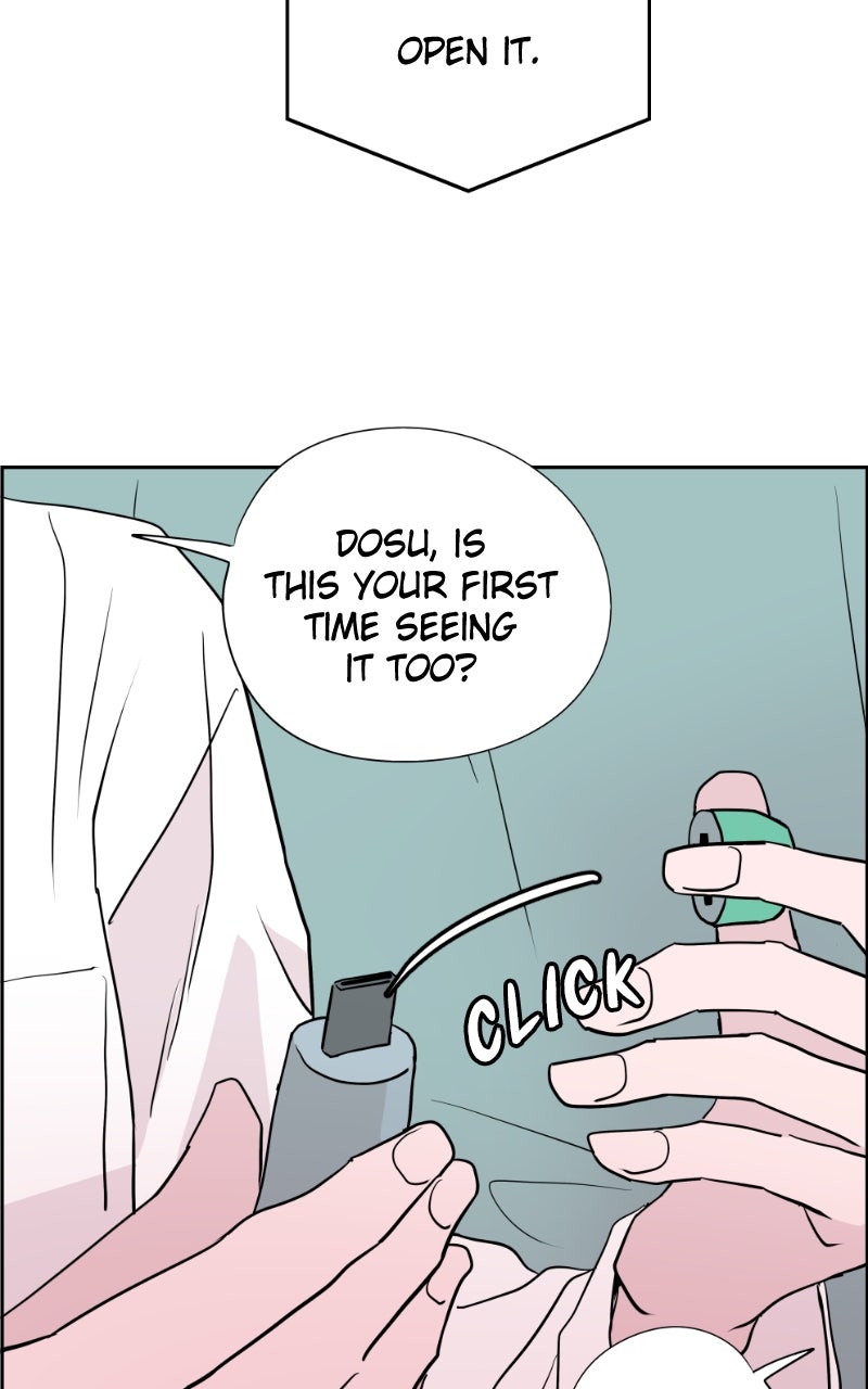 Read Copy-Paste Romance chapter 32 image 88 on Lezhin