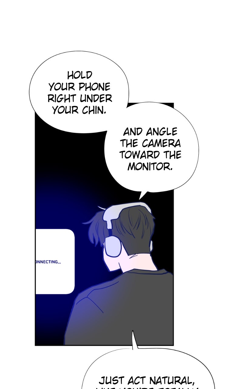 Read Copy-Paste Romance chapter 32 image 92 on Lezhin