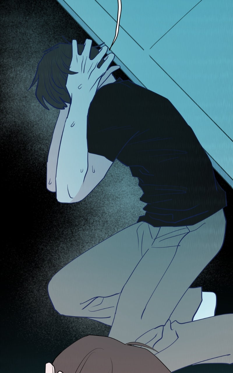 Read Copy-Paste Romance chapter 33 image 23 on Lezhin