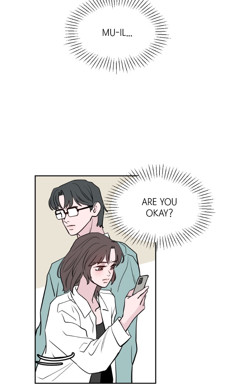 Read Copy-Paste Romance chapter 33 image 35 on Lezhin