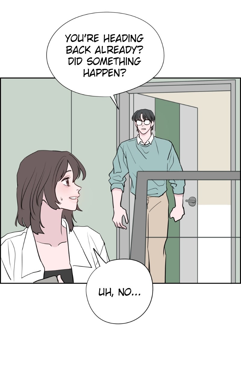 Read Copy-Paste Romance chapter 33 image 39 on Lezhin
