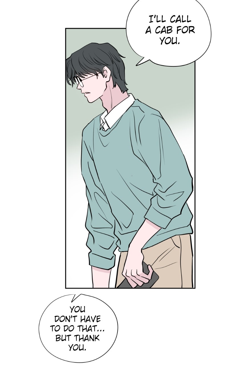 Read Copy-Paste Romance chapter 33 image 41 on Lezhin