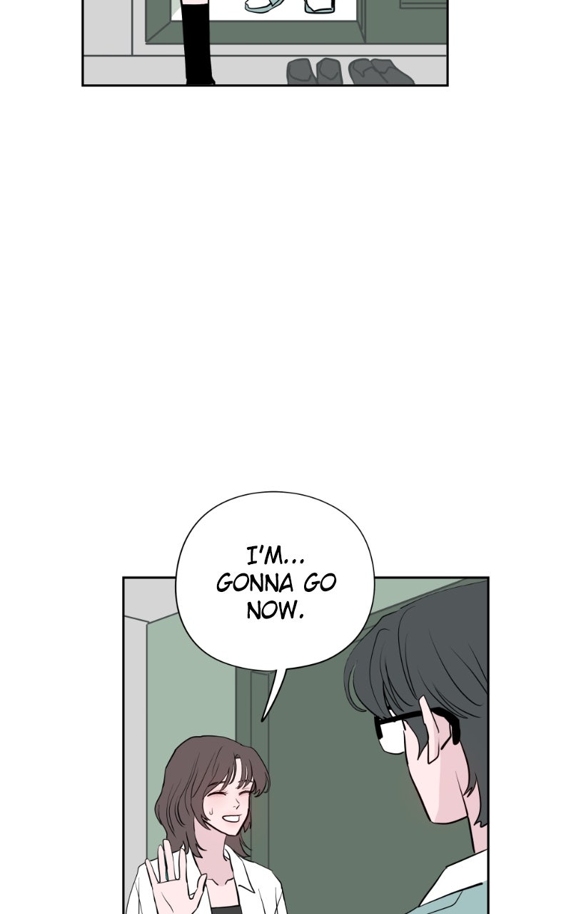 Read Copy-Paste Romance chapter 33 image 45 on Lezhin