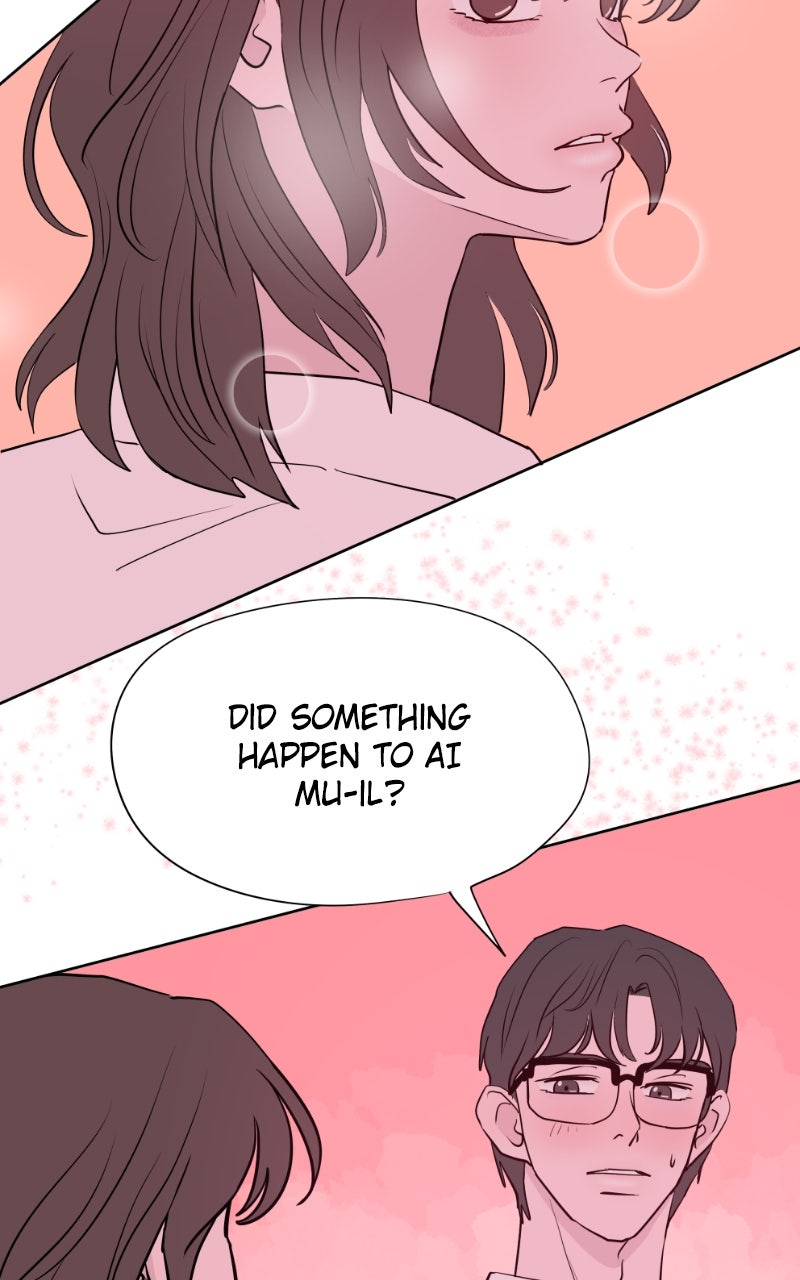 Read Copy-Paste Romance chapter 33 image 49 on Lezhin