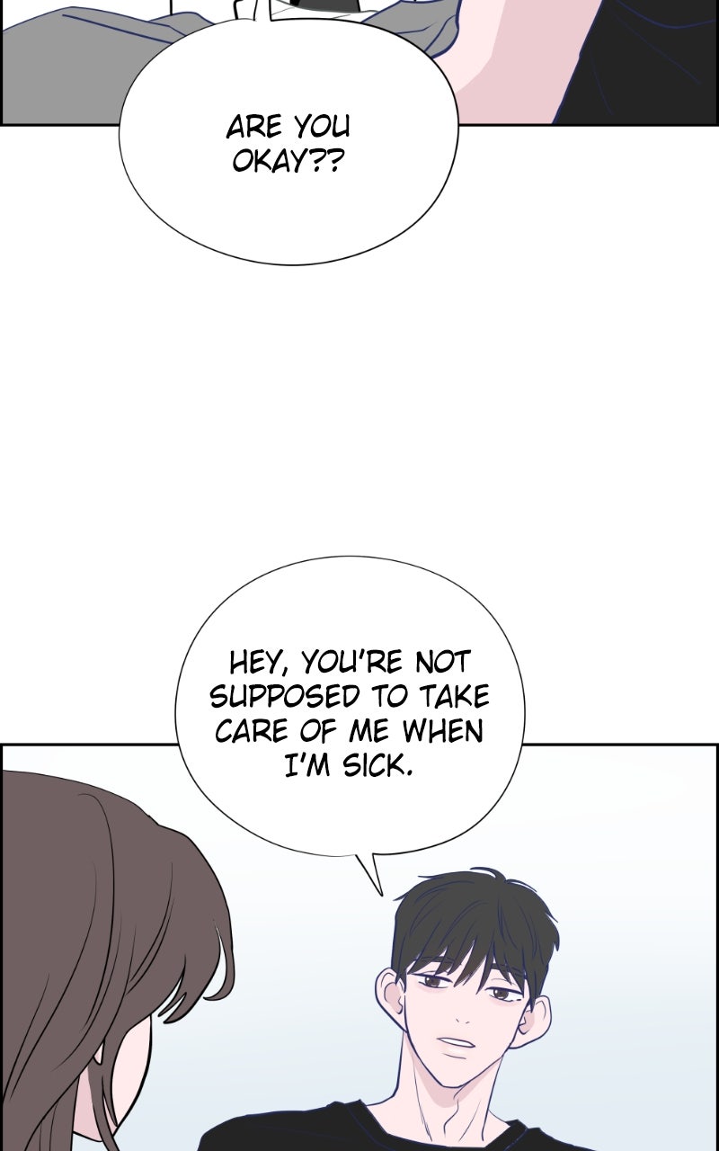 Read Copy-Paste Romance chapter 33 image 71 on Lezhin