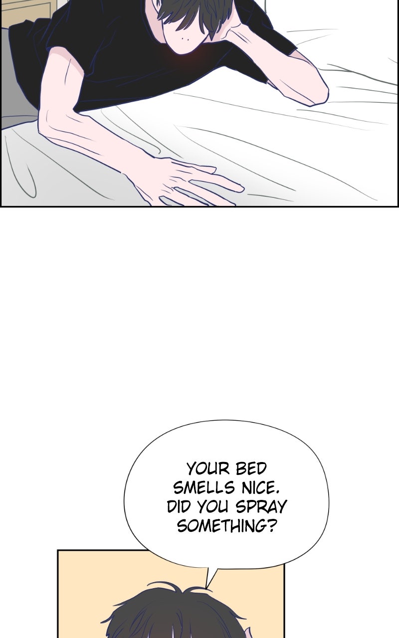 Read Copy-Paste Romance chapter 33 image 79 on Lezhin