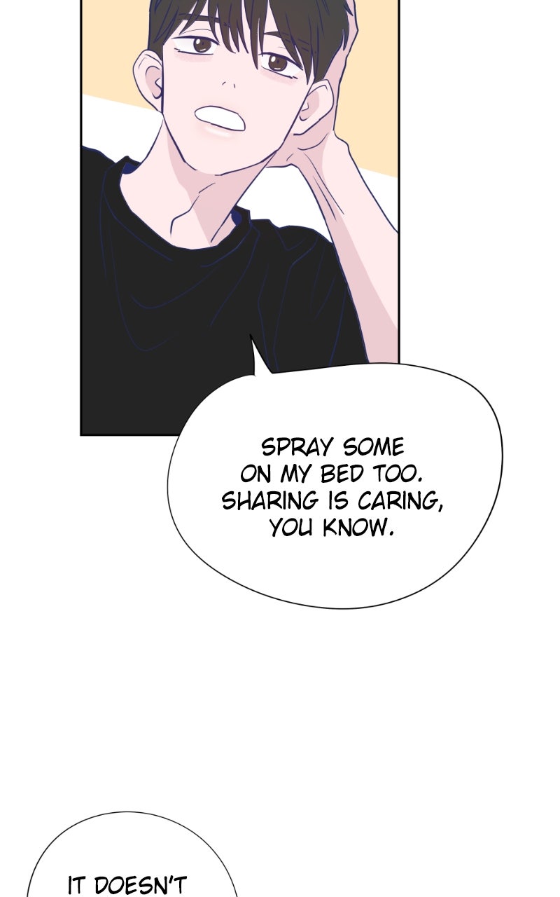 Read Copy-Paste Romance chapter 33 image 80 on Lezhin