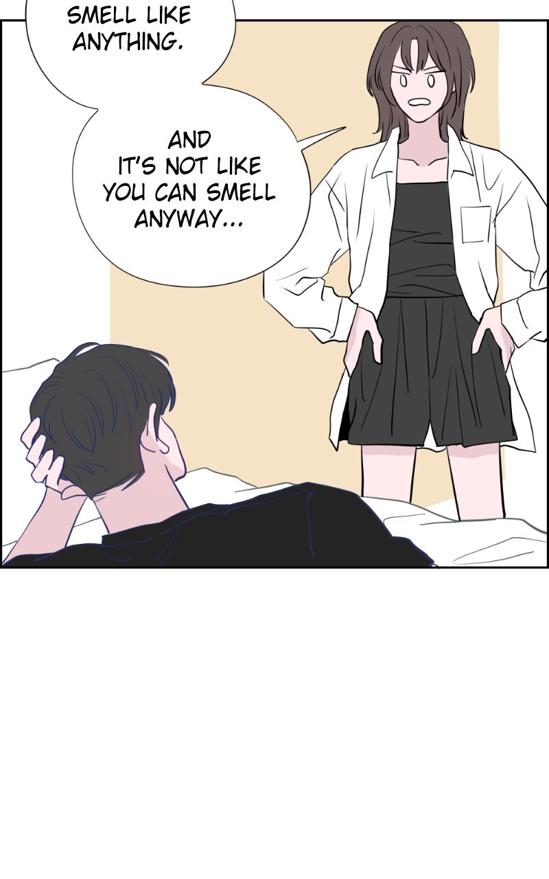 Read Copy-Paste Romance chapter 33 image 81 on Lezhin