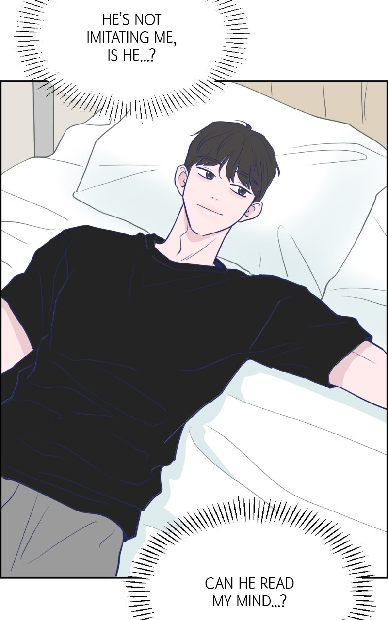 Read Copy-Paste Romance chapter 33 image 85 on Lezhin