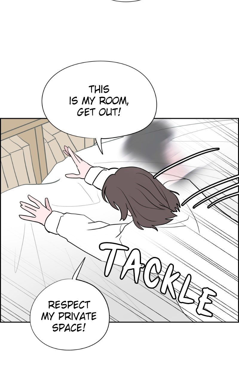 Read Copy-Paste Romance chapter 33 image 90 on Lezhin