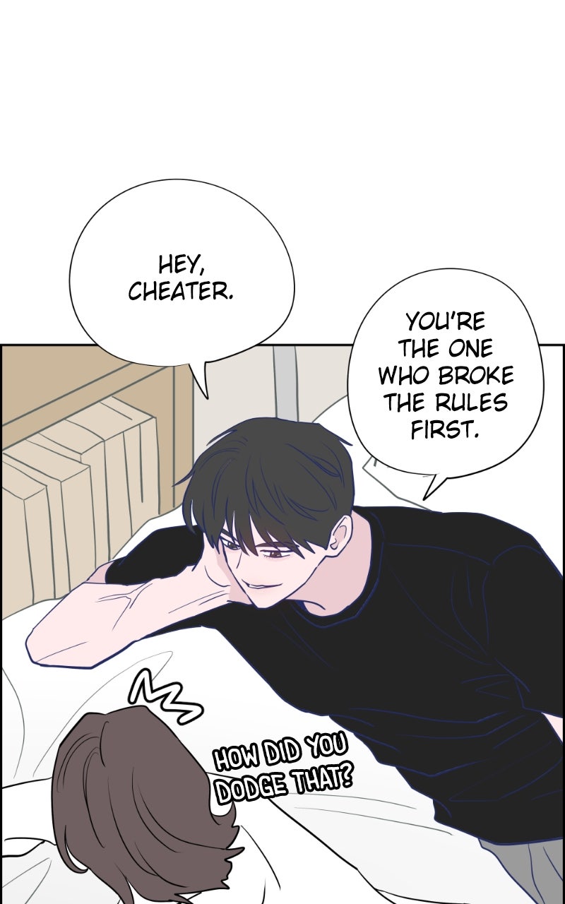 Read Copy-Paste Romance chapter 33 image 91 on Lezhin