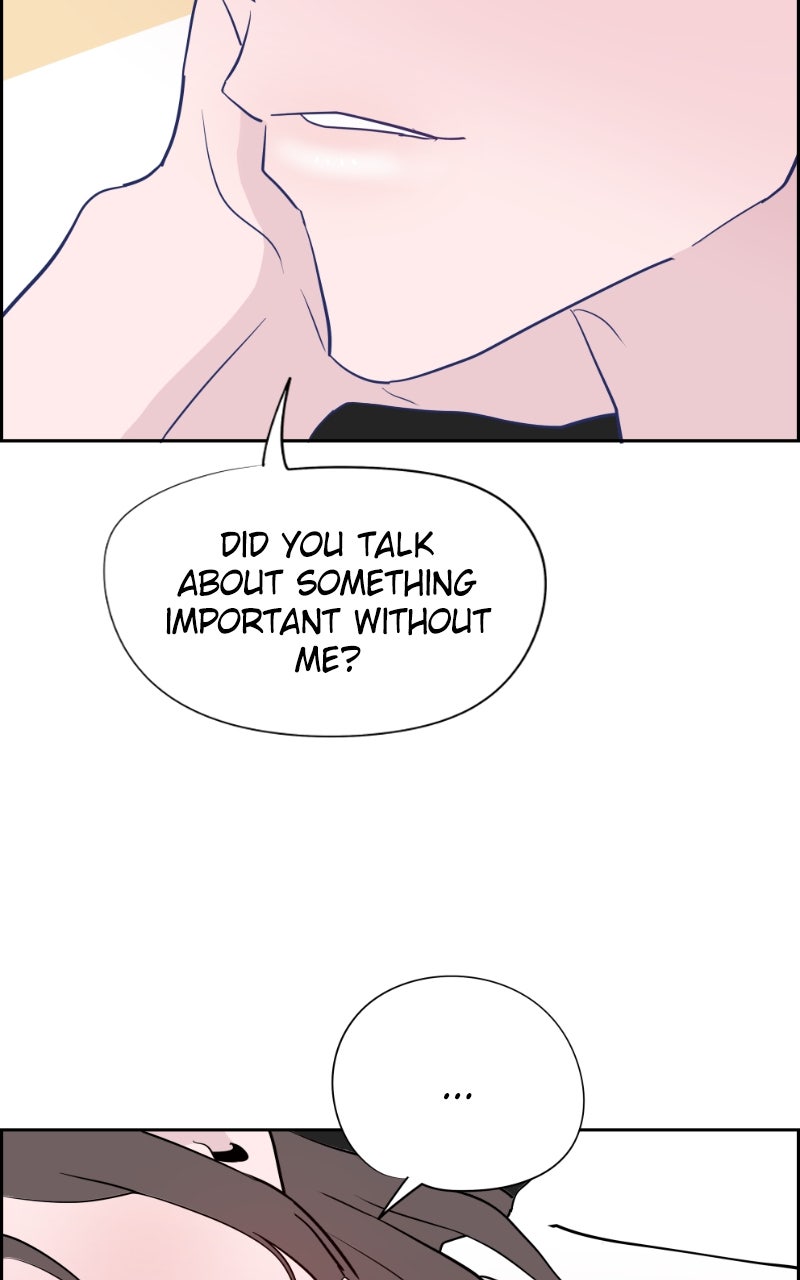 Read Copy-Paste Romance chapter 33 image 98 on Lezhin