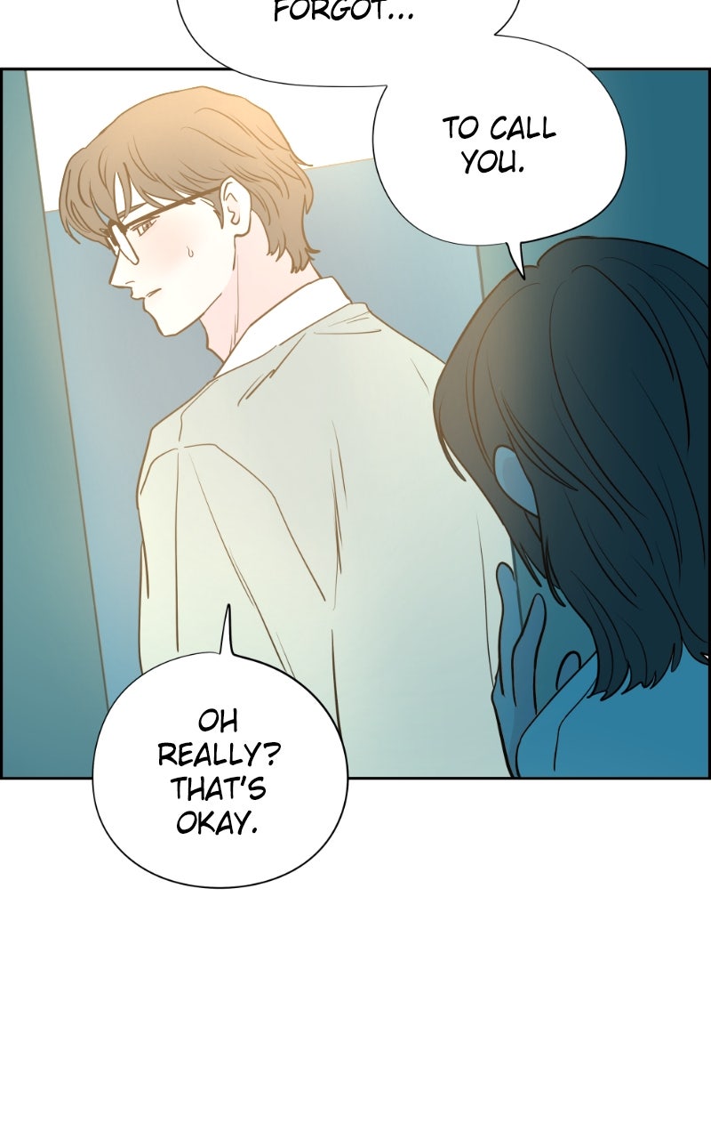Read Copy-Paste Romance chapter 34 image 108 on Lezhin