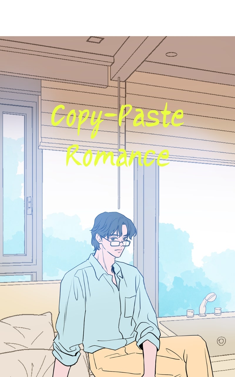 Read Copy-Paste Romance chapter 34 image 15 on Lezhin