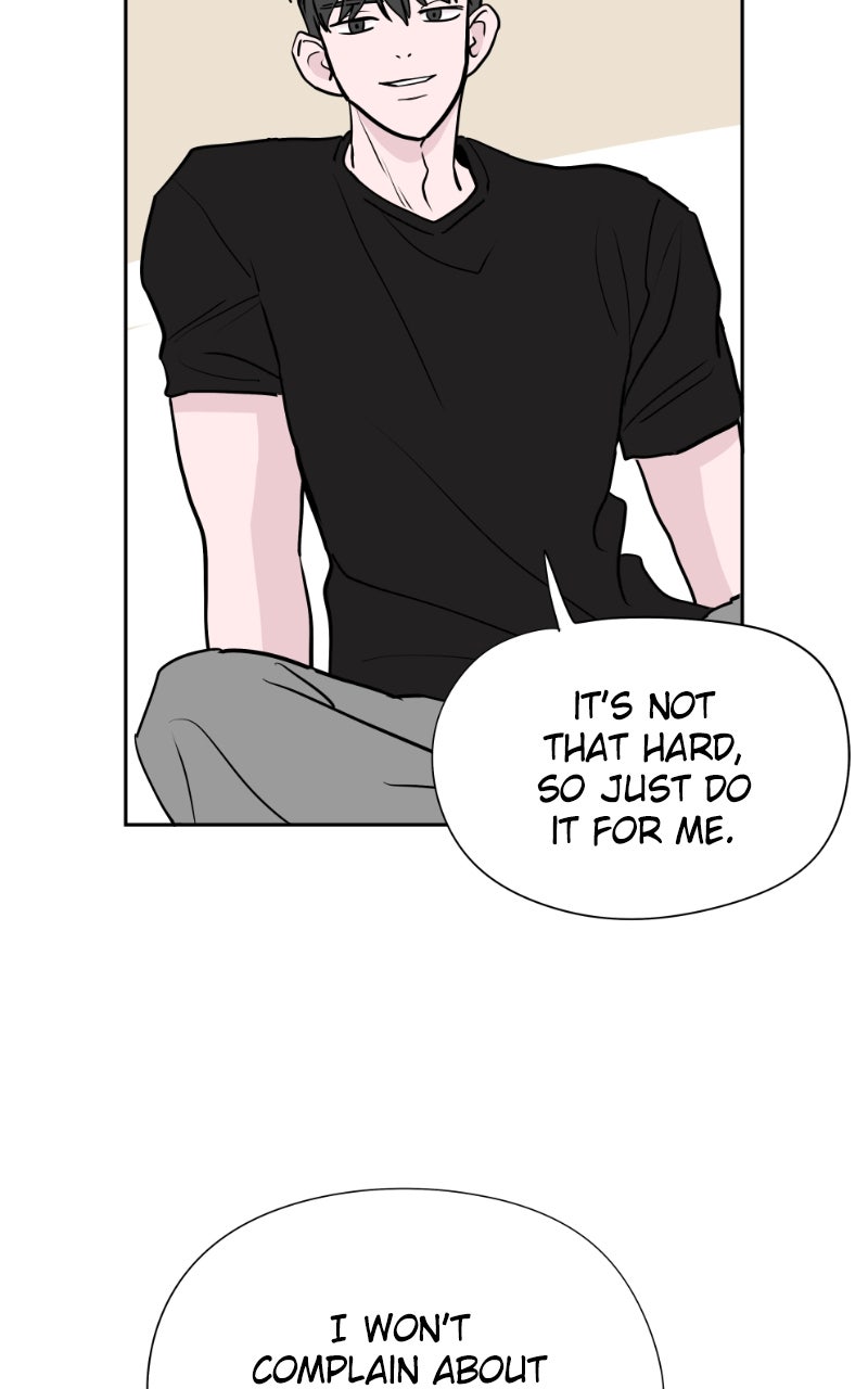 Read Copy-Paste Romance chapter 34 image 47 on Lezhin