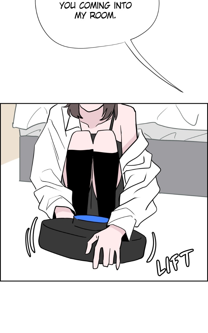 Read Copy-Paste Romance chapter 34 image 48 on Lezhin