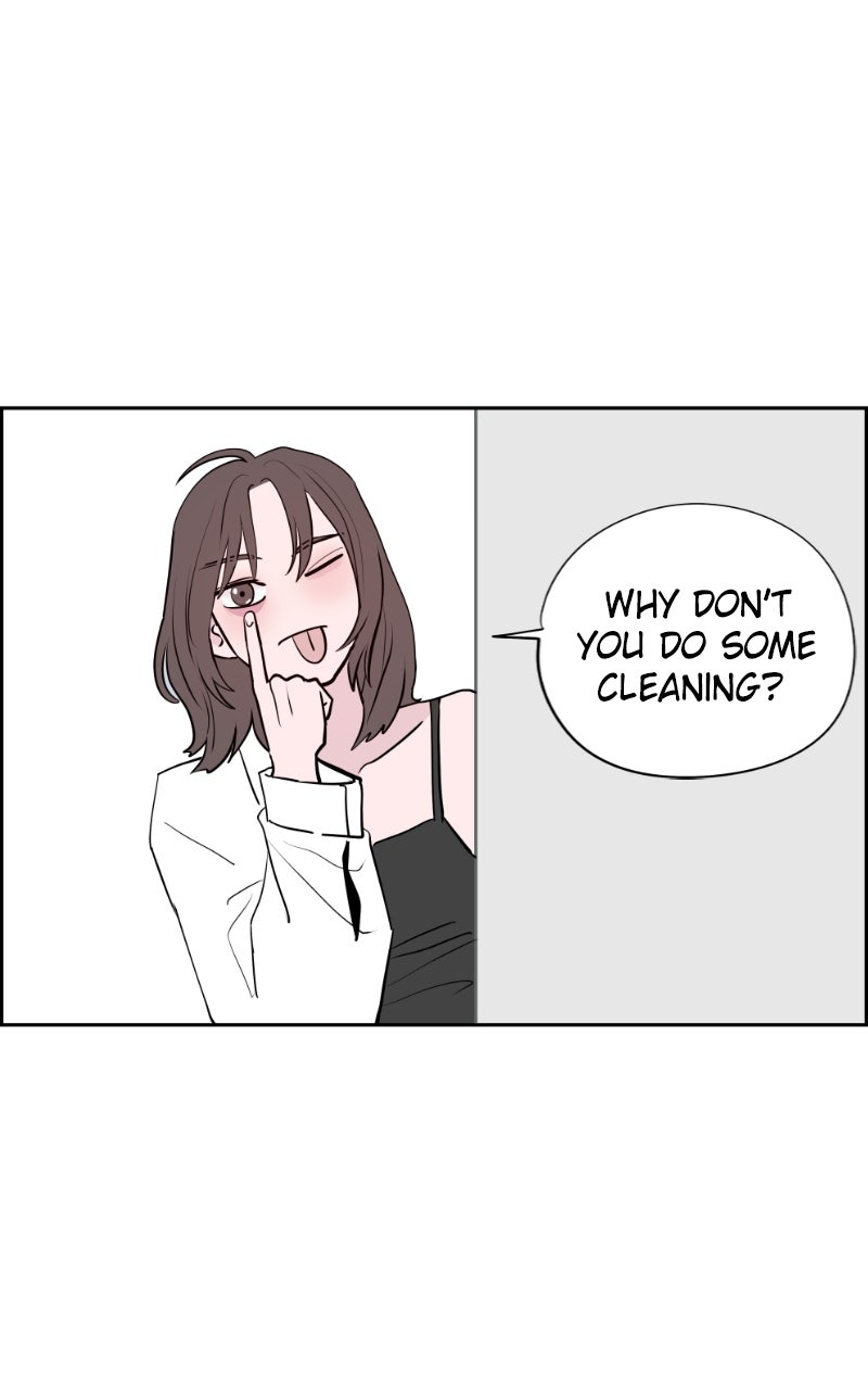 Read Copy-Paste Romance chapter 34 image 54 on Lezhin