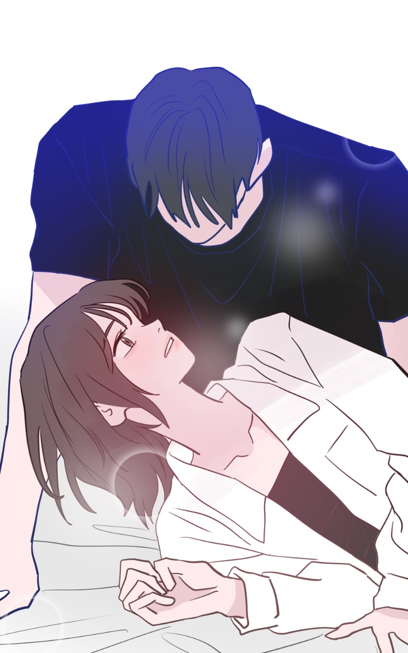Read Copy-Paste Romance chapter 34 image 6 on Lezhin