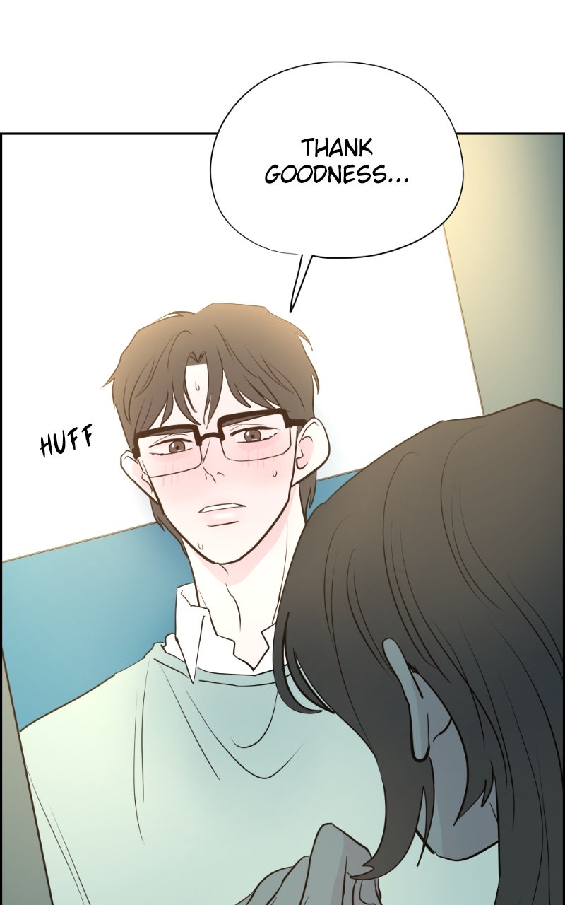 Read Copy-Paste Romance chapter 34 image 88 on Lezhin