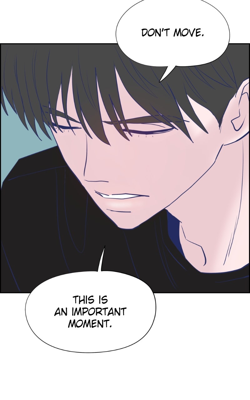Read Copy-Paste Romance chapter 34 image 9 on Lezhin