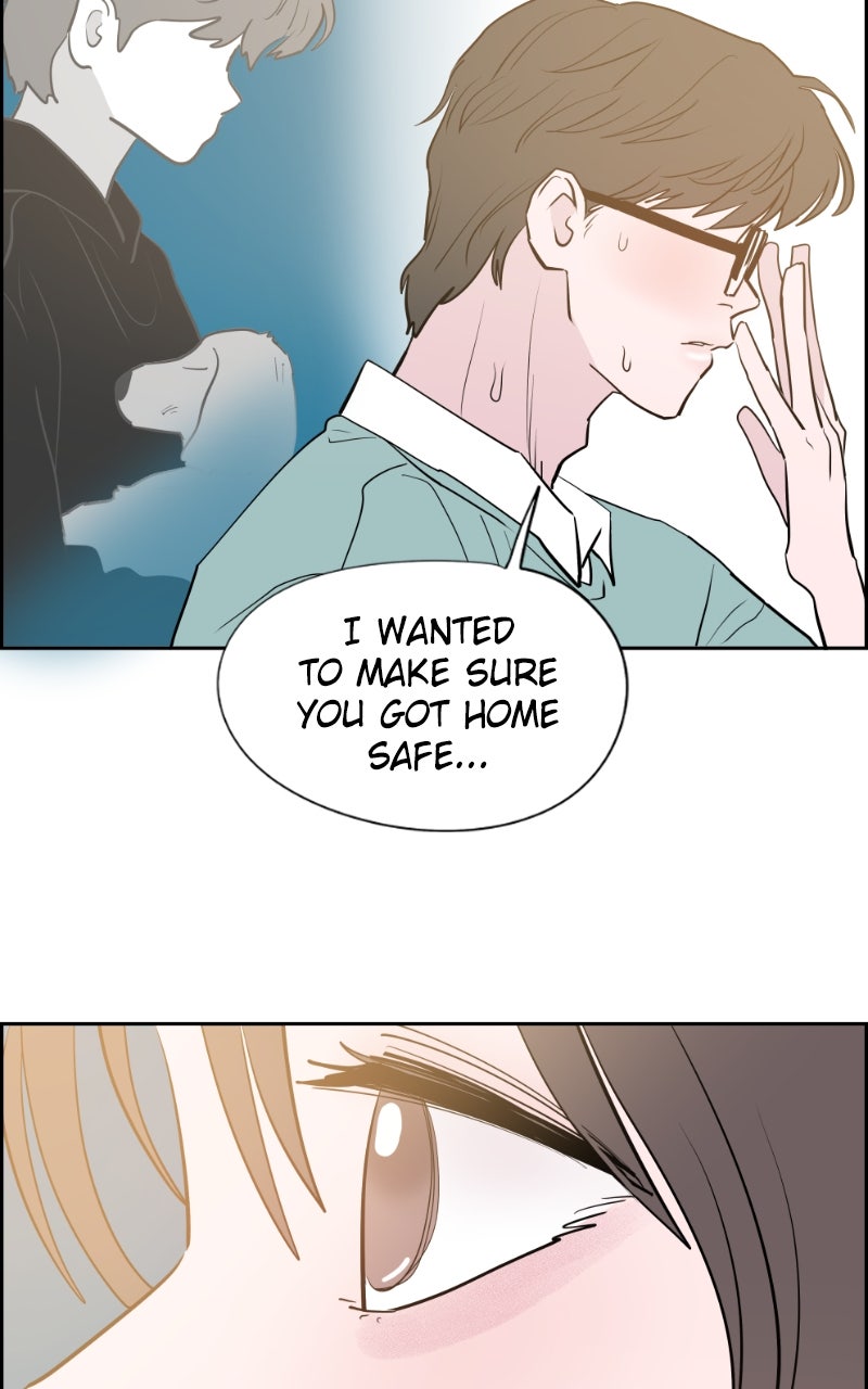 Read Copy-Paste Romance chapter 34 image 90 on Lezhin