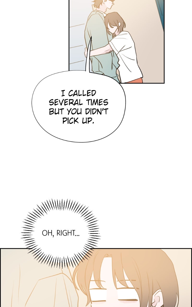 Read Copy-Paste Romance chapter 34 image 96 on Lezhin