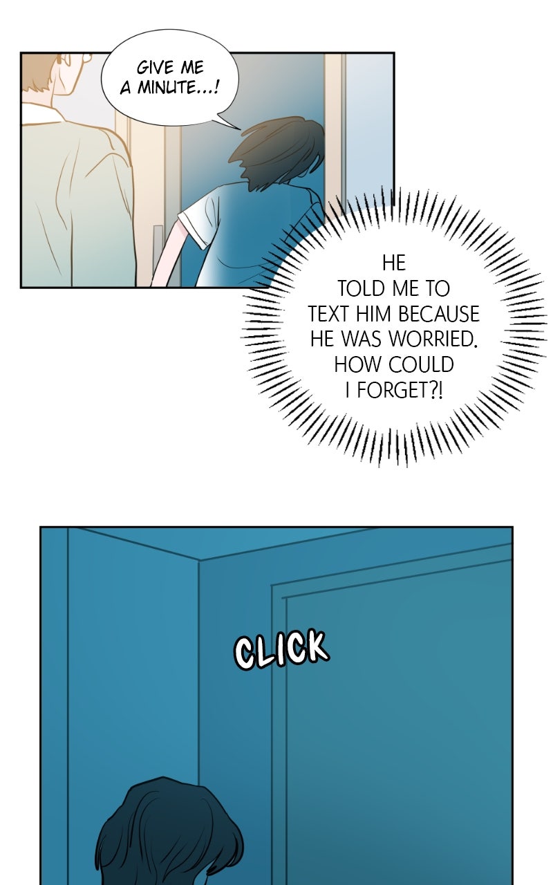 Read Copy-Paste Romance chapter 34 image 98 on Lezhin
