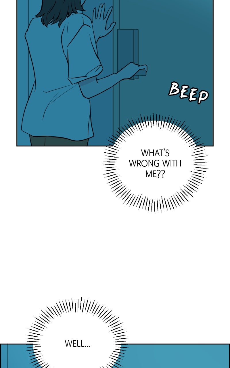 Read Copy-Paste Romance chapter 34 image 99 on Lezhin