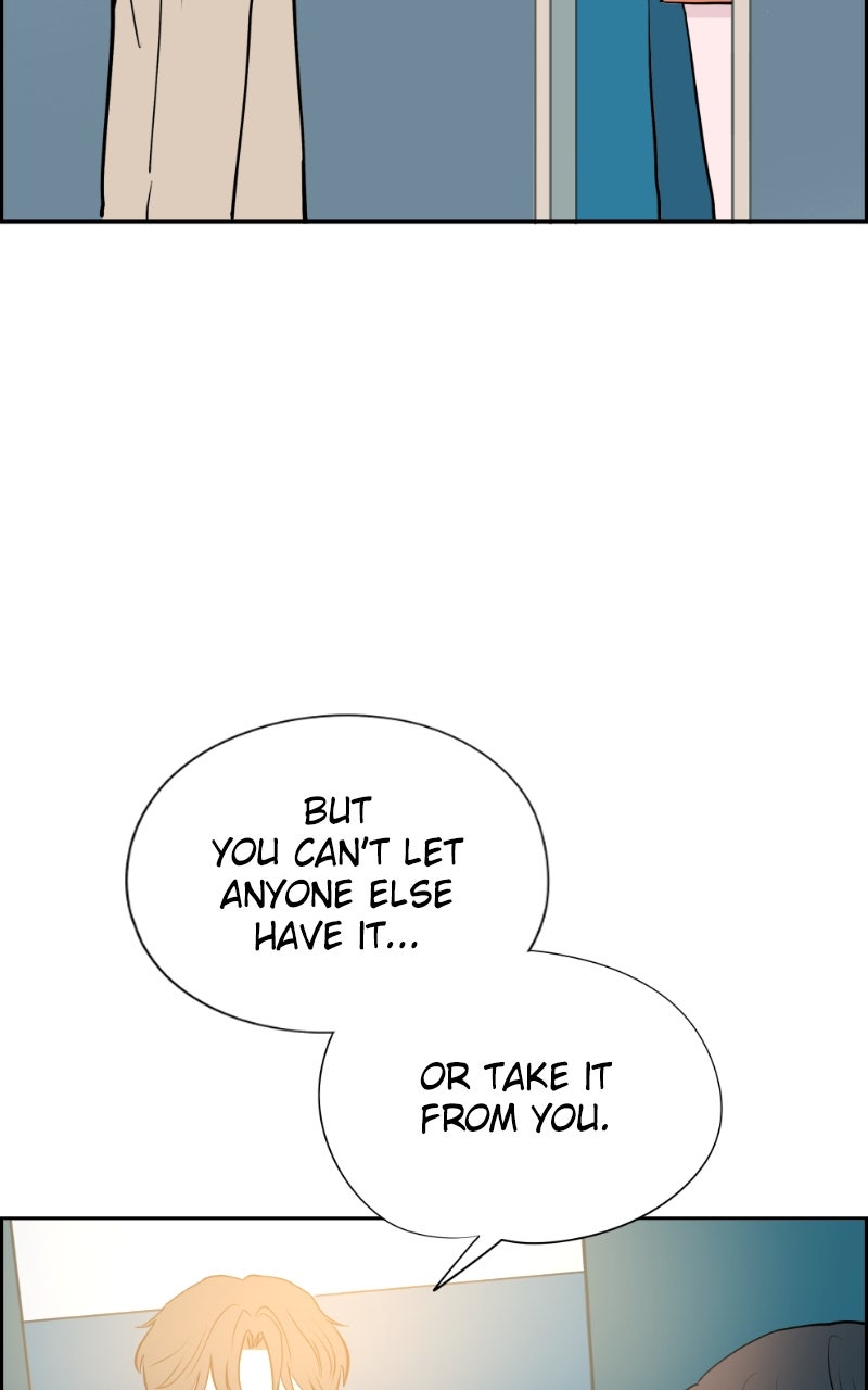 Read Copy-Paste Romance chapter 35 image 1 on Lezhin