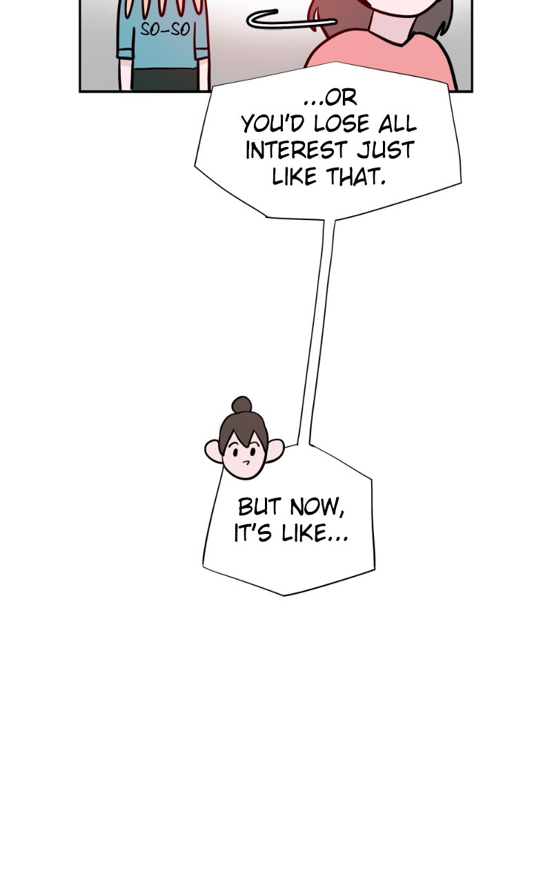 Read Copy-Paste Romance chapter 35 image 101 on Lezhin