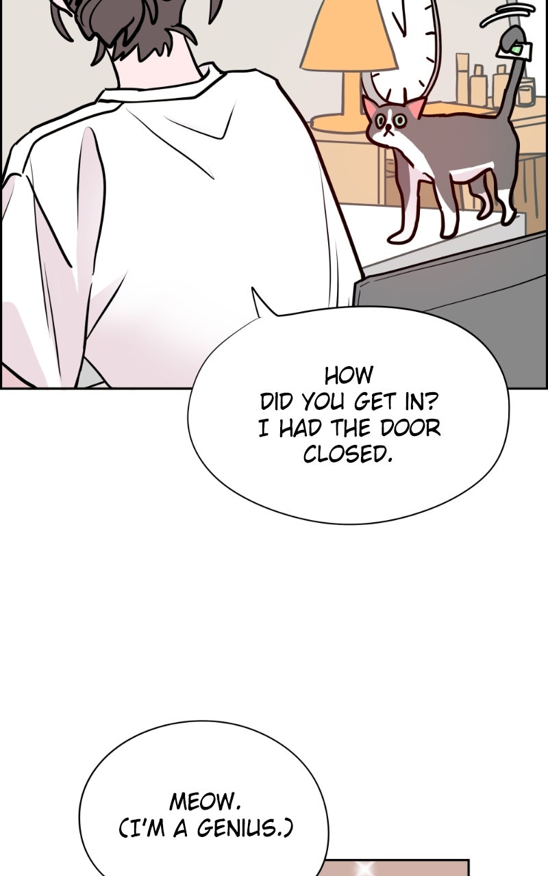 Read Copy-Paste Romance chapter 35 image 107 on Lezhin