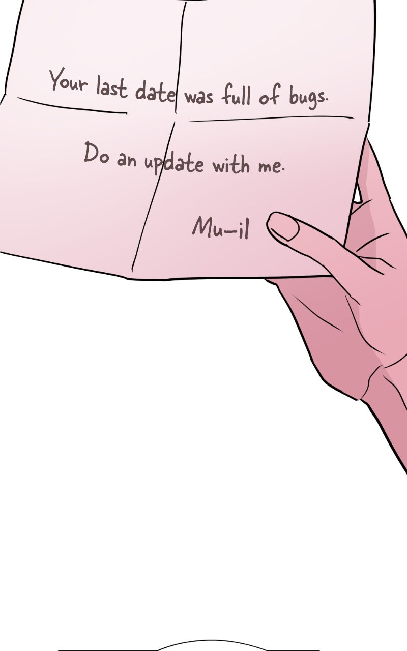 Read Copy-Paste Romance chapter 35 image 111 on Lezhin