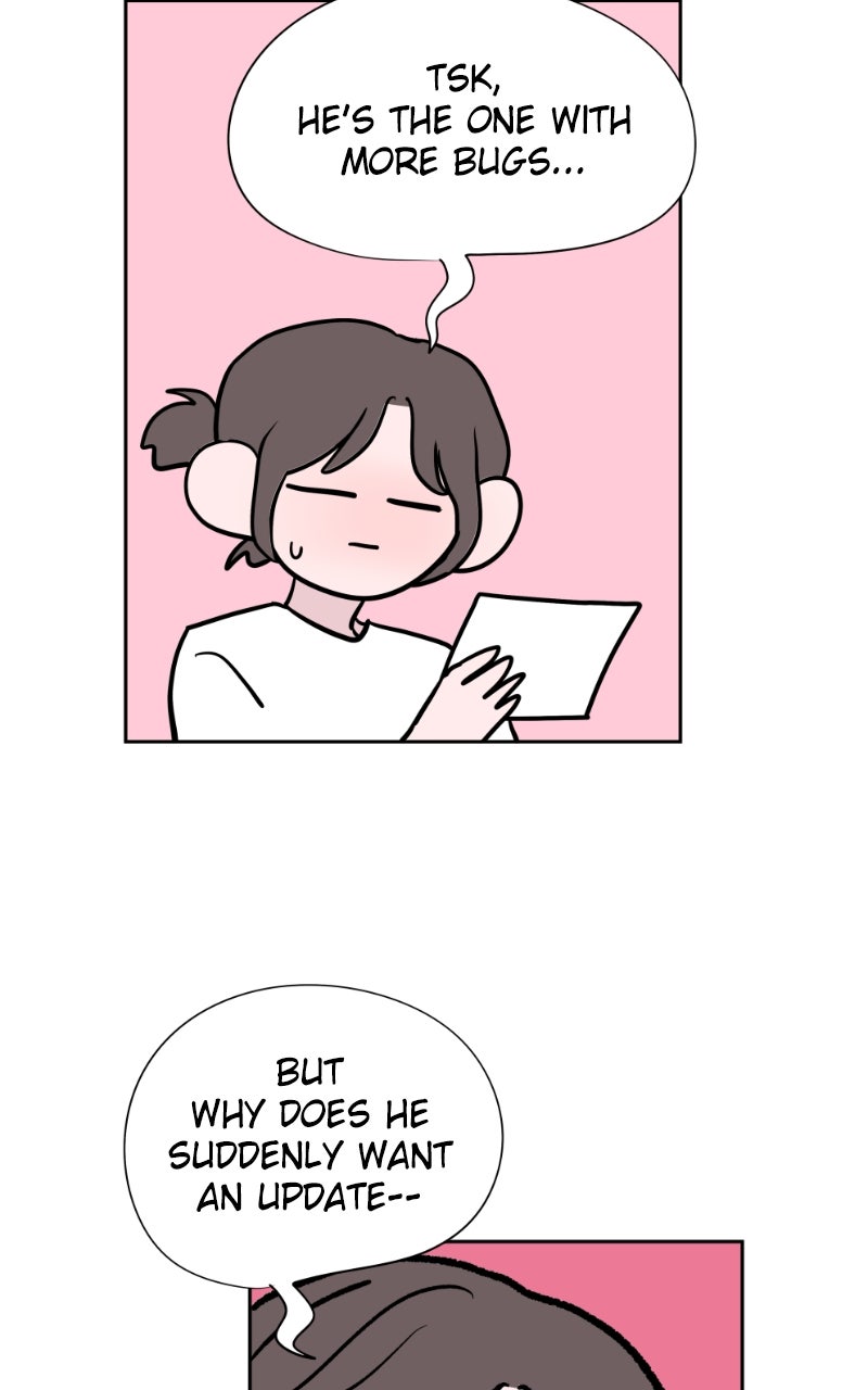 Read Copy-Paste Romance chapter 35 image 112 on Lezhin