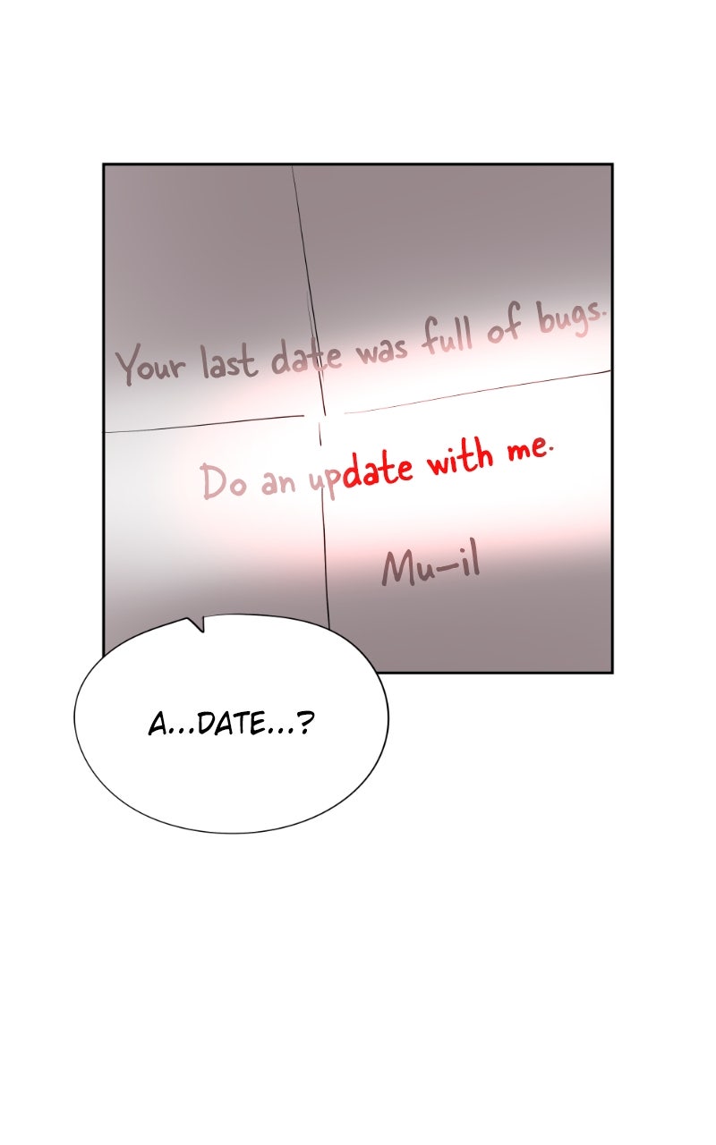 Read Copy-Paste Romance chapter 35 image 114 on Lezhin