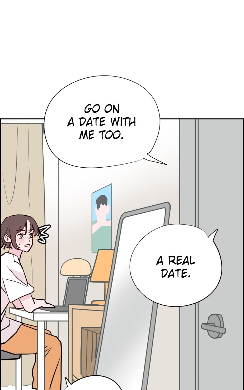 Read Copy-Paste Romance chapter 35 image 115 on Lezhin