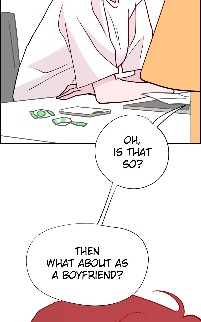Read Copy-Paste Romance chapter 35 image 117 on Lezhin