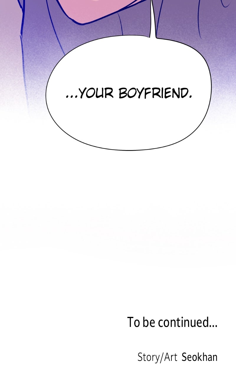 Read Copy-Paste Romance chapter 35 image 121 on Lezhin